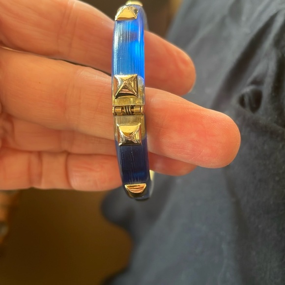 Gorgeous “Alexis Bittar” Bracelet - Picture 3 of 5